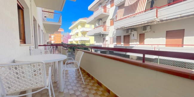 Appartamento in vendita a Alba Adriatica