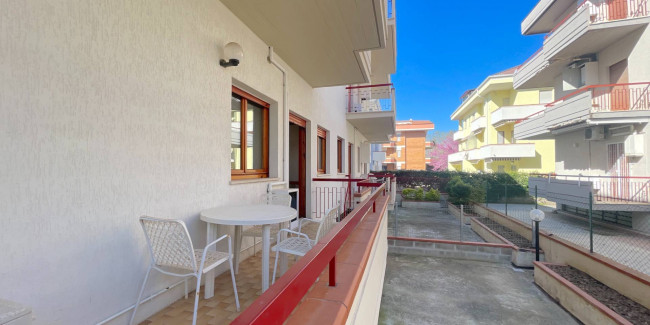 Appartamento in vendita a Alba Adriatica