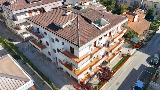 Appartamento in vendita a Alba Adriatica
