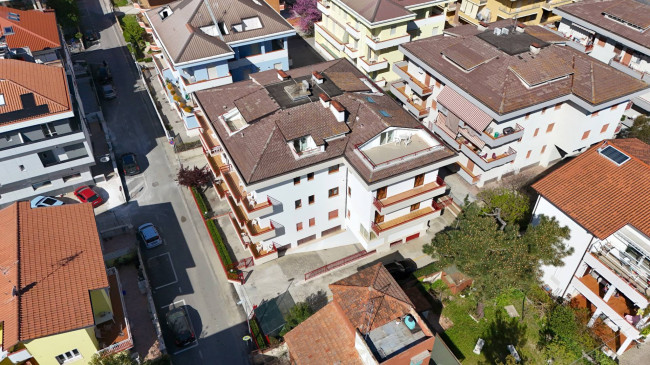 Appartamento in vendita a Alba Adriatica