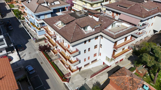 Appartamento in vendita a Alba Adriatica