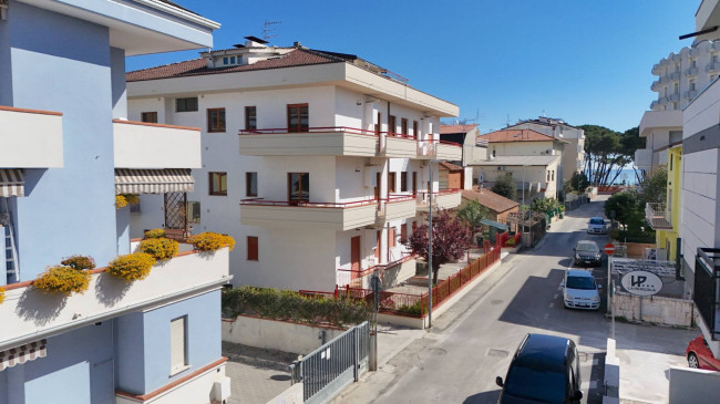Appartamento in vendita a Alba Adriatica