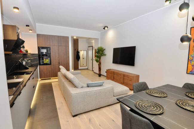 Appartamento in vendita a San Benedetto del Tronto