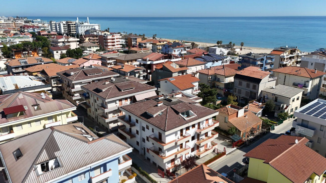 Appartamento in vendita a Alba Adriatica