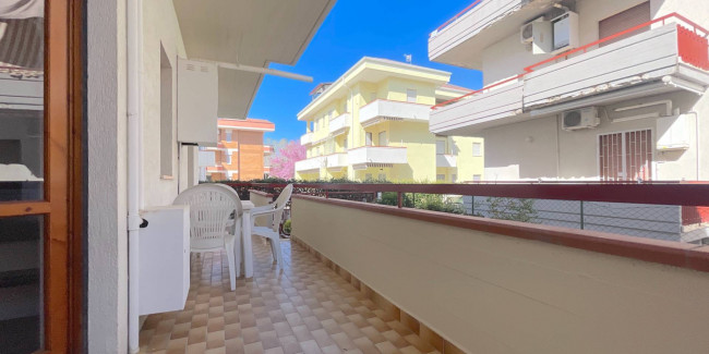 Appartamento in vendita a Alba Adriatica
