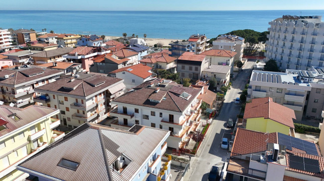 Appartamento in vendita a Alba Adriatica