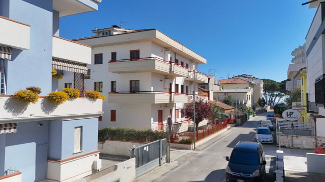 Appartamento in vendita a Alba Adriatica