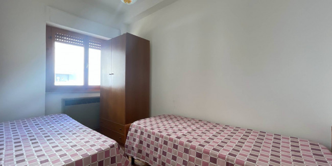 Appartamento in vendita a Alba Adriatica