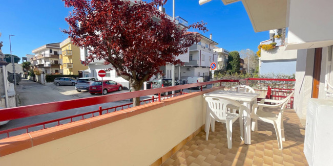 Appartamento in vendita a Alba Adriatica