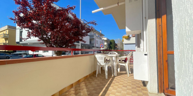 Appartamento in vendita a Alba Adriatica