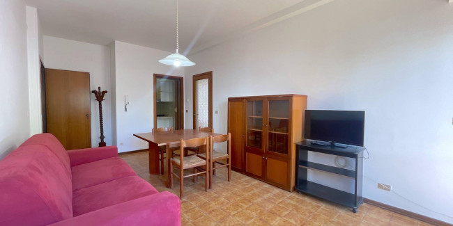 Appartamento in vendita a Alba Adriatica