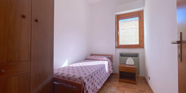 Appartamento in vendita a Alba Adriatica