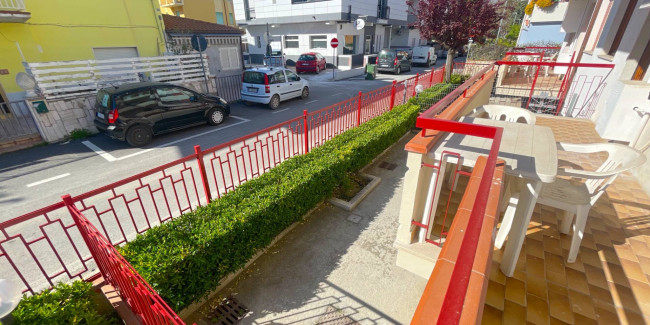 Appartamento in vendita a Alba Adriatica