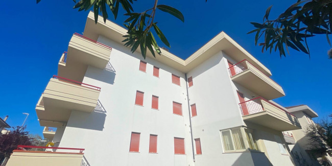 Appartamento in vendita a Alba Adriatica