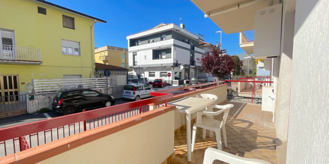 Appartamento in vendita a Alba Adriatica