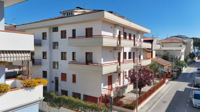 Appartamento in vendita a Alba Adriatica
