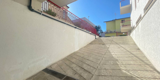 Appartamento in vendita a Alba Adriatica