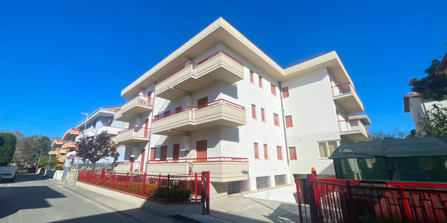 Appartamento in vendita a Alba Adriatica