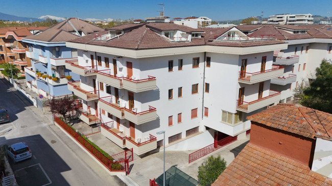 Appartamento in vendita a Alba Adriatica