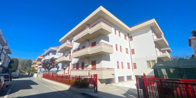 Appartamento in vendita a Alba Adriatica