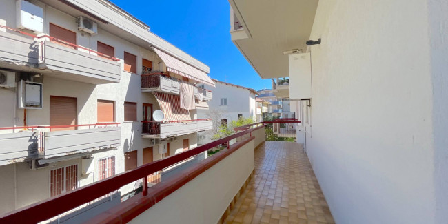 Appartamento in vendita a Alba Adriatica