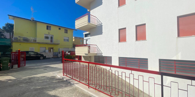 Appartamento in vendita a Alba Adriatica