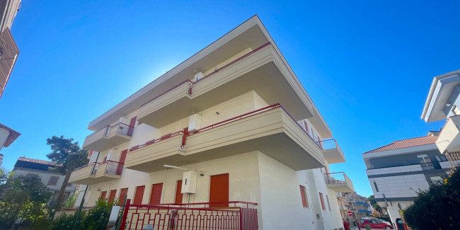 Appartamento in vendita a Alba Adriatica