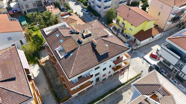 Appartamento in vendita a Alba Adriatica