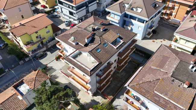 Appartamento in vendita a Alba Adriatica