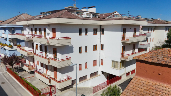 Appartamento in vendita a Alba Adriatica