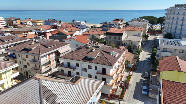 Appartamento in vendita a Alba Adriatica
