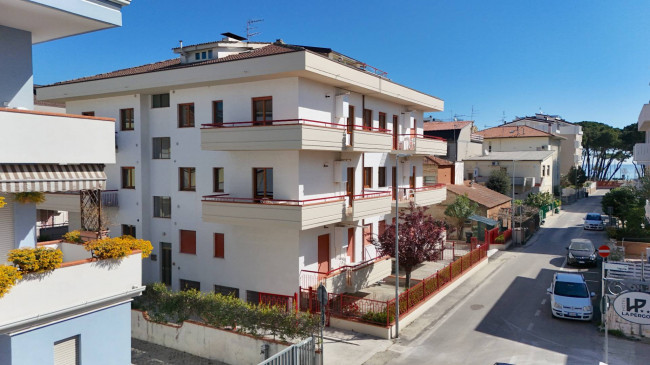 Appartamento in vendita a Alba Adriatica