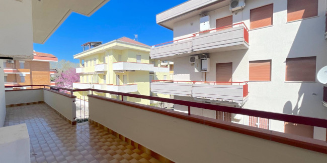 Appartamento in vendita a Alba Adriatica