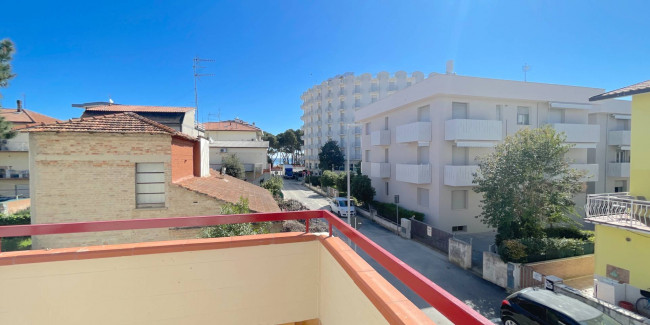 Appartamento in vendita a Alba Adriatica