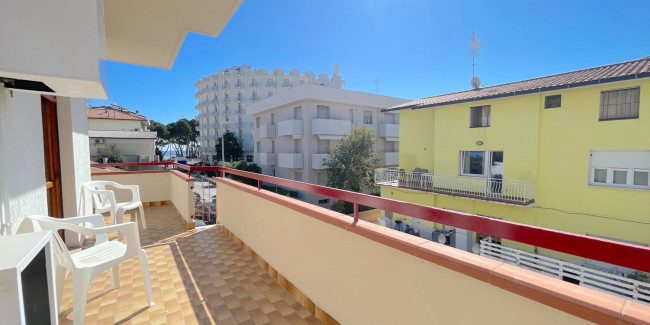 Appartamento in vendita a Alba Adriatica