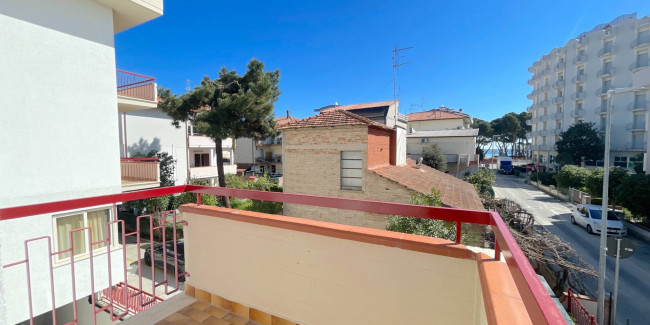 Appartamento in vendita a Alba Adriatica