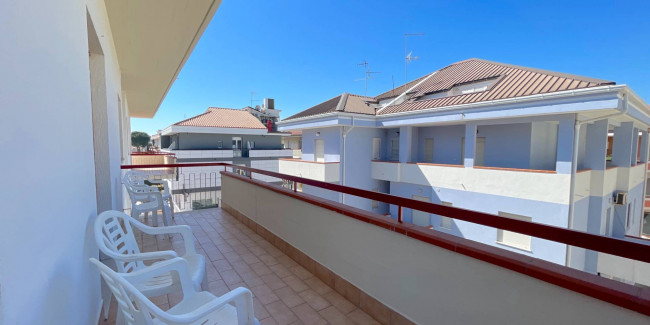 Appartamento in vendita a Alba Adriatica