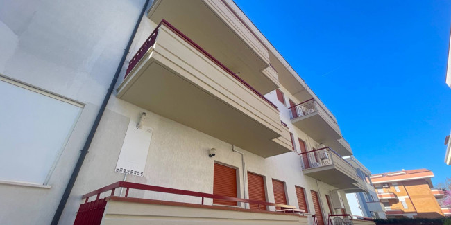 Appartamento in vendita a Alba Adriatica