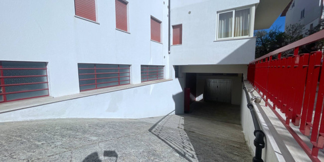 Appartamento in vendita a Alba Adriatica