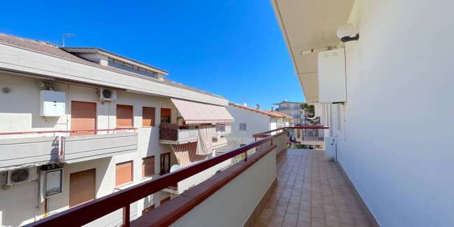Appartamento in vendita a Alba Adriatica