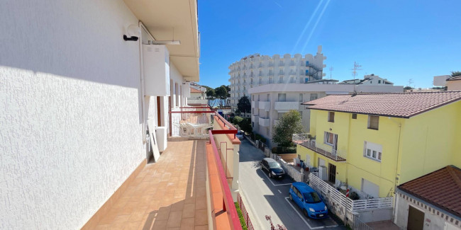 Appartamento in vendita a Alba Adriatica