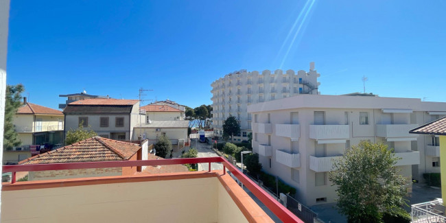 Appartamento in vendita a Alba Adriatica