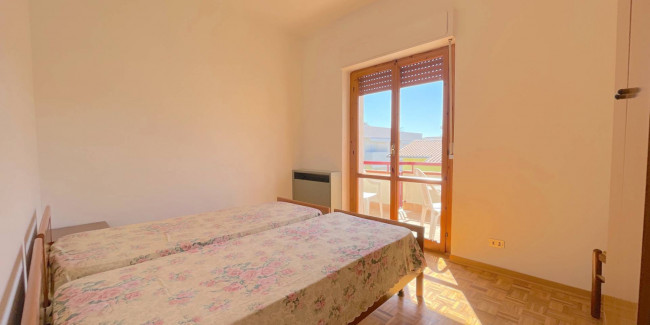 Appartamento in vendita a Alba Adriatica