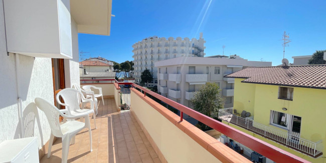Appartamento in vendita a Alba Adriatica