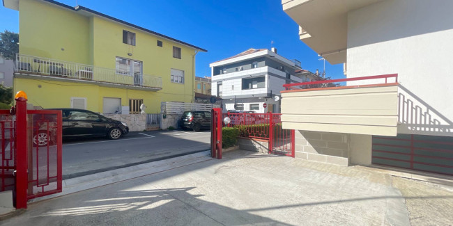 Appartamento in vendita a Alba Adriatica