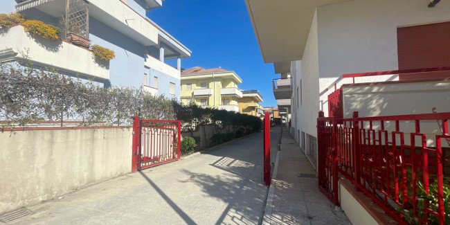 Appartamento in vendita a Alba Adriatica
