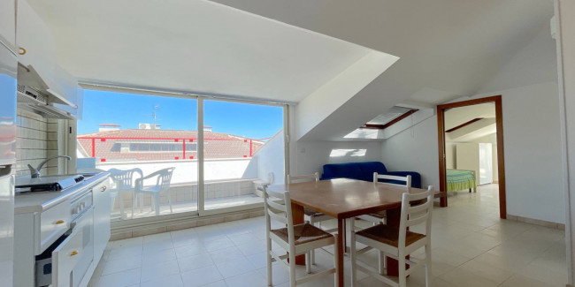 Appartamento in vendita a Alba Adriatica