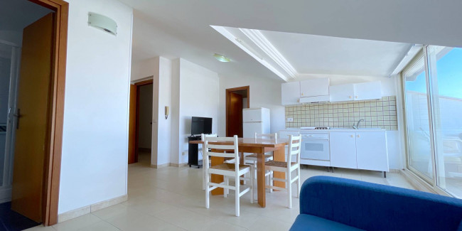 Appartamento in vendita a Alba Adriatica