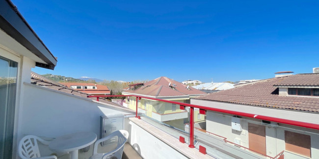 Appartamento in vendita a Alba Adriatica