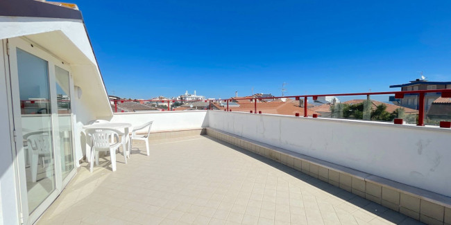 Appartamento in vendita a Alba Adriatica